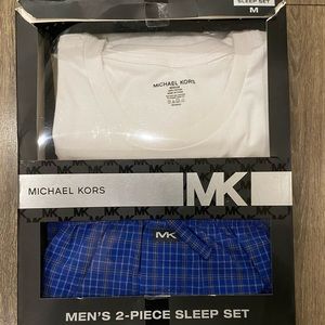 Michael kors gift set